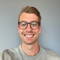 PITT cooking Employee Joris Brouwer's profile photo