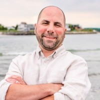 Bank of America Employee Greg Pepin's profile photo
