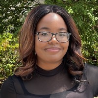 Agile Legal Employee Myeisha Hamilton's profile photo