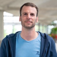 Les Pépites Tech Employee Thibaut Lacave's profile photo