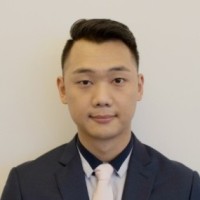 Beauty Co-Lab Employee Manuel Kim's profile photo