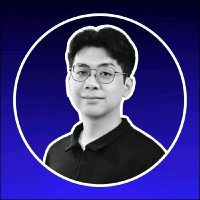 Optima Solutions Employee Mohamed Newt Bernardo's profile photo