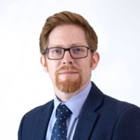 Lester Aldridge Employee Adam Corcoran's profile photo