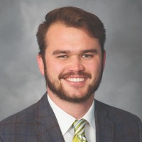 Cantor Fitzgerald Asset Management Employee Brennan Simpkins's profile photo