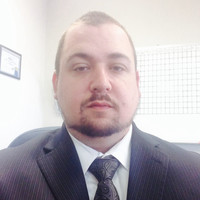 Auto Depot Employee TJ Woodfin's profile photo