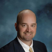 Baker Tilly US Employee James Hunt's profile photo