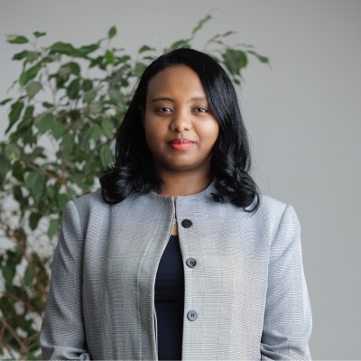 Environmental Protection Authority NZ Employee Lelise Neme's profile photo