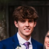 Deer Ridge Golf Club Employee Tanner Eden's profile photo