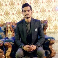 Kashif Nawaz Email