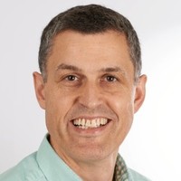 Belimo Employee Jürg Feller's profile photo