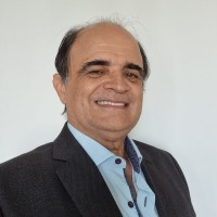 Prefeitura Municipal de Salvador Employee Afonso Alonso Filho's profile photo