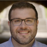 Bloomberg Associates Employee Ernesto Freire's profile photo