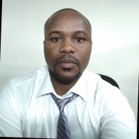 Edwin Kamau Email