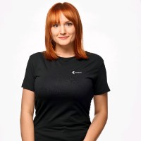 Genesis Tech Employee Kateryna Yamnenko's profile photo
