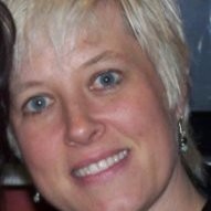 Colabor Employee Barbara Cantin's profile photo