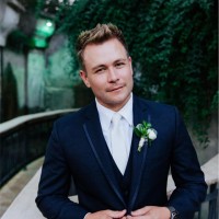 EVVO Employee Christian Heyn's profile photo