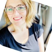 Advantage Landscape Employee Sarah Hess's profile photo