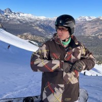 TradeAlgo Employee Kyle Haigwood's profile photo