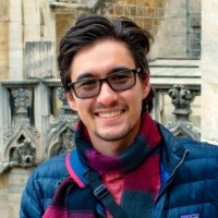 Rhaeos Employee Alex Burton's profile photo