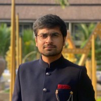 Quantiphi Employee Jinit Shah's profile photo