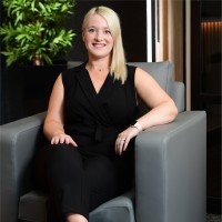 Signature Funding Solutions Employee Sophie Hamnett's profile photo