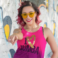 Green Monkey Employee Elizabeth Soto's profile photo