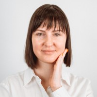 Twistellar Employee Marina Sedler's profile photo