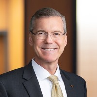Moody Bank Employee Wayne Madsen's profile photo