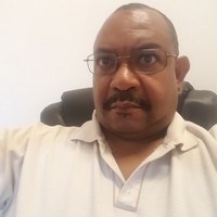 Ideal Electrical Supply Employee Karl Pinkney's profile photo