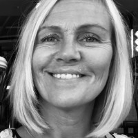 KLINGER Sweden Employee Marie Alkestrand's profile photo