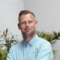 Wibra Employee Martijn Otten's profile photo
