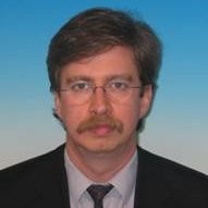 Infodis Employee Stephane Dezaire's profile photo