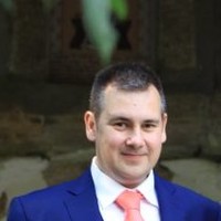 George Grozdev Email