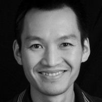 REA Group Employee Jake Lin's profile photo