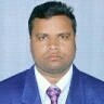 ODISHA FOREST DEVELOPMENT CORPORATION LIMITED Employee Kartik Jena's profile photo