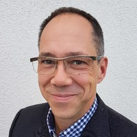 GRUNDFOS GmbH Employee Thomas Gierlich's profile photo