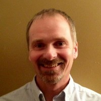 L3Harris Technologies Employee Brian Gerstner's profile photo