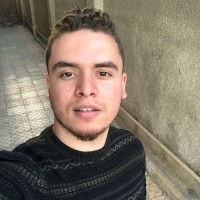 Mohamed Alaa Email & Phone Number