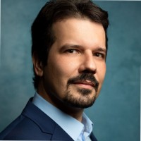 Hospital Israelita Albert Einstein Employee Marcelo Valadares's profile photo