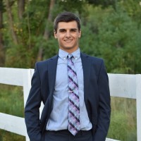 Black Earth Pavement Employee Matthew Schroettner's profile photo