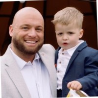 Sean McDonald Email