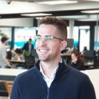 Trev Employee Alex Osborn's profile photo