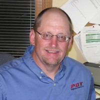 PCT ENGINEERED SYSTEMS, LLC Employee Stephen Lapin's profile photo