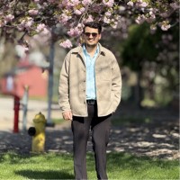 JUNMA ENGINEERING PLLC Employee Sandesh Regmi's profile photo