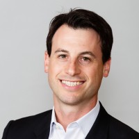 Hydrobuilder Holdings Employee David Benson's profile photo