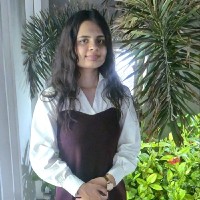 Oizom Employee Vishakha Motwani's profile photo