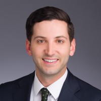 Cushman & Wakefield Employee Nick Abraham's profile photo