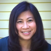 Centre for Public Impact Employee Julie Wang's profile photo