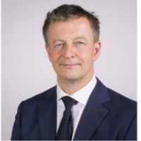 Professional Plus Solutions Employee Duncan Eadie's profile photo