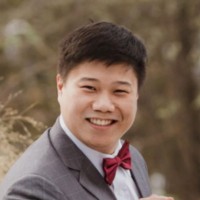 SUNSTAR Benelux B.V. Employee Benjamin Weng's profile photo